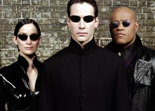 Matrix Polarized Neo Style