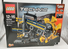 LEGO 42055 Bucket Wheel