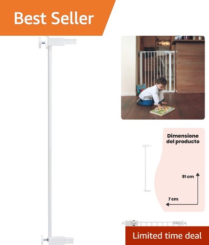 Extra tall 7cm pressure fit - 7cm,