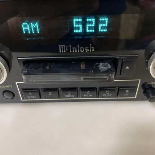 Mcintosh 21421 car audio - pf-21421,
