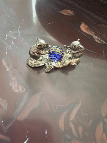 Exquisite mice with crystal - exquisite,