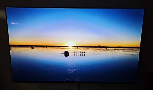 Panasonic 65gz950b 4k - 65”,