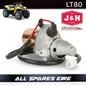 Suzuki lt80 quad starter motor - quad,