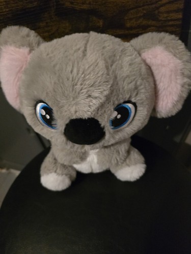 Koala poshpaws eco - koala, soft