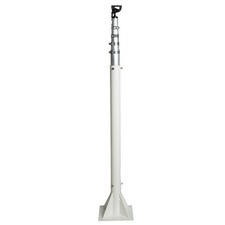 Enlaps Telescopic Pole