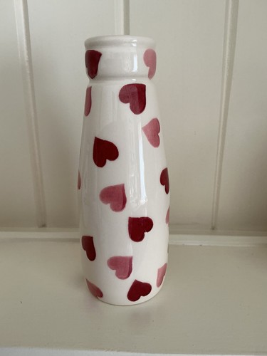 Emma bridgewater pink - emma, hearts