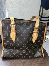 Louis Vuitton Popincourt Shoulder Bag