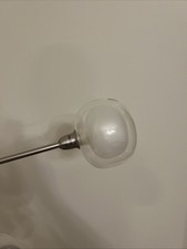 Glass Light Shades - Fit John Lewis Huxley But Not The Original Ones