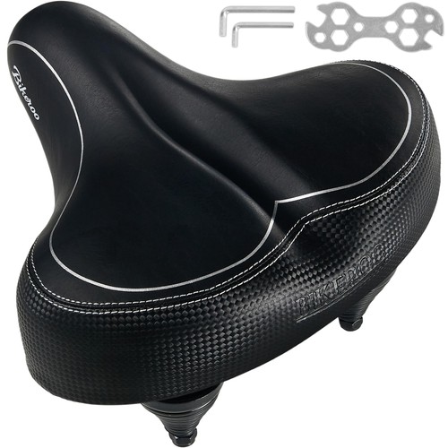 Bikeroo oversized bike - bikeroo, seat