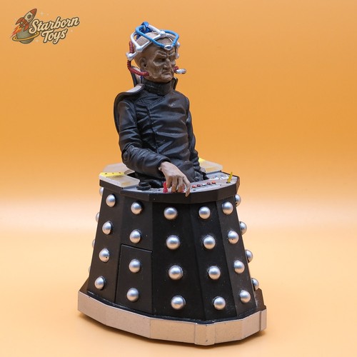 Doctor who classic genesis - doctor, of