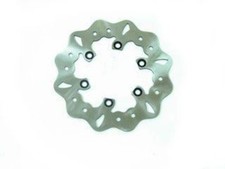 DISC BRAKE FRONT KX80 KX85