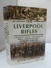 The Liverpool Rifles - 1/6th