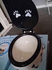 Waterloo Dog Water Bowl -