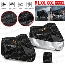 Xxxxl motorcycle cover - m-xxxxl,
