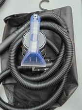 Vax Platinum Smartwash CDCW-SWXS Cleaner Upholstery Spin Tool Hose Spin Brush