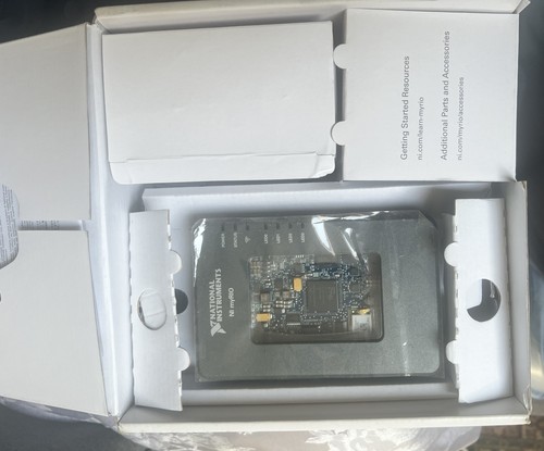 National instruments myrio - national,