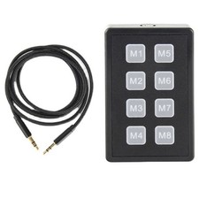 For ICOM Radio External Keypad