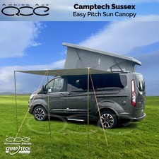 2025 Camptech Sussex
