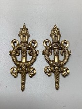 Vintage / Antique Pair French