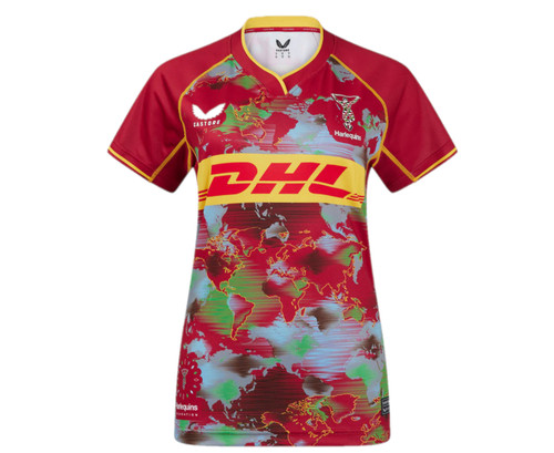 Harlequins rugby women - harlequins,