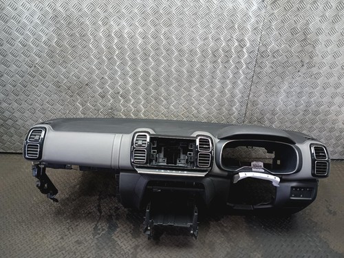 Citroen aircross dashboard - aircross,