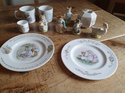 Royal albert wedgewood - *,