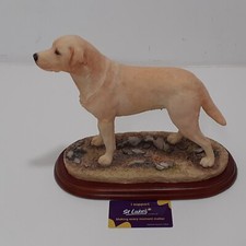 A Border Fine Arts Labrador 