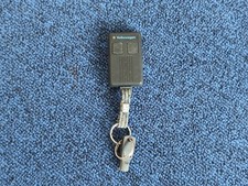 Volkswagen VW 2 Button MPT1340 Remote Alarm Fob 90's Retro Classic 