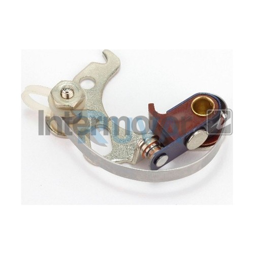 Ignition contact breaker set - contact,