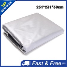 Hot Tub Cover Guard Cap