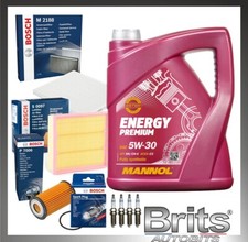 Bosch Service Kit for VAUXHALL