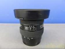 TOKINA 20-35MM 1:3.5-4.5 Wide-angle zoom lens - good condition