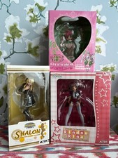 ALTER FIGURE SET PLUS KURIO