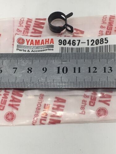 Yamaha clip 90467 - yamaha, 90467-12085