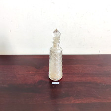 Vintage Avon Embossed Design