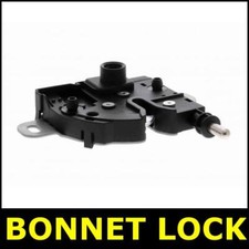 Bonnet Lock FOR FORD TRANSIT