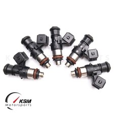 5 x 1650cc 157lb EV14 Short