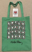 Keith Haring x Primark Tote