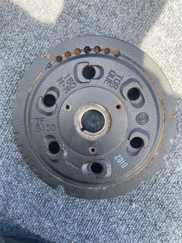 Tohatsu oem flywheel - 50,