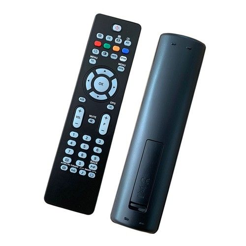Remote control for - for, philips