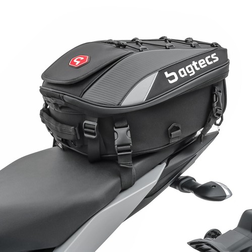 Tail bag for ducati monster - tail,