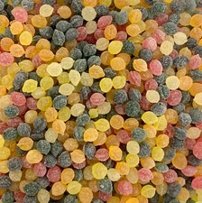 Fruit Pips Retro Sweets Candy