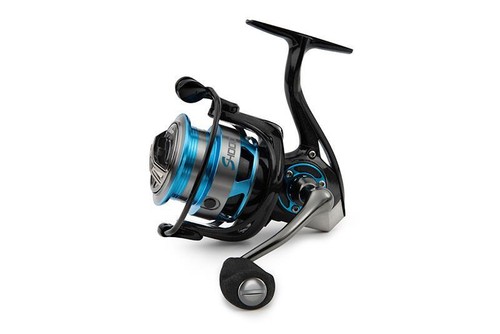 Salmo reels - s,