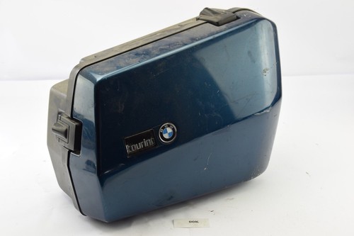 Bmw 100 manufactured - k,