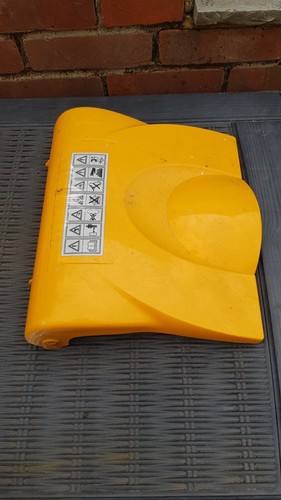 Mcculloch m40 lawnmower parts - mcculloch,