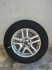 Bmw X5 E53 Estate 5 Door 2003-2006 Alloy Wheel - Single D70