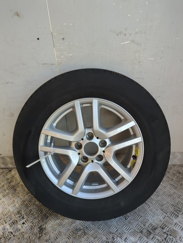 Bmw e53 estate door - x5,