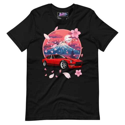 Nissan fairlady premium - nissan, z
