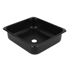 Single Bowl Bar Sink 13.8 X