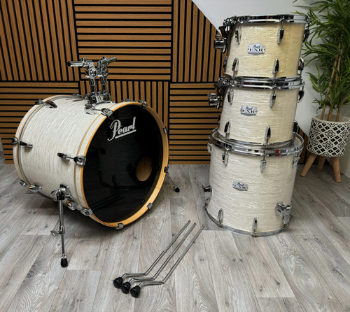 Pearl export exr drum kit - pearl,